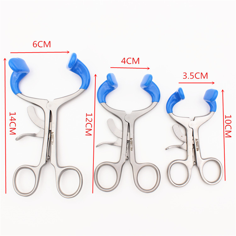 Teeth Whitening Lab - 1 Pcs Dental Mouth Opener Lip