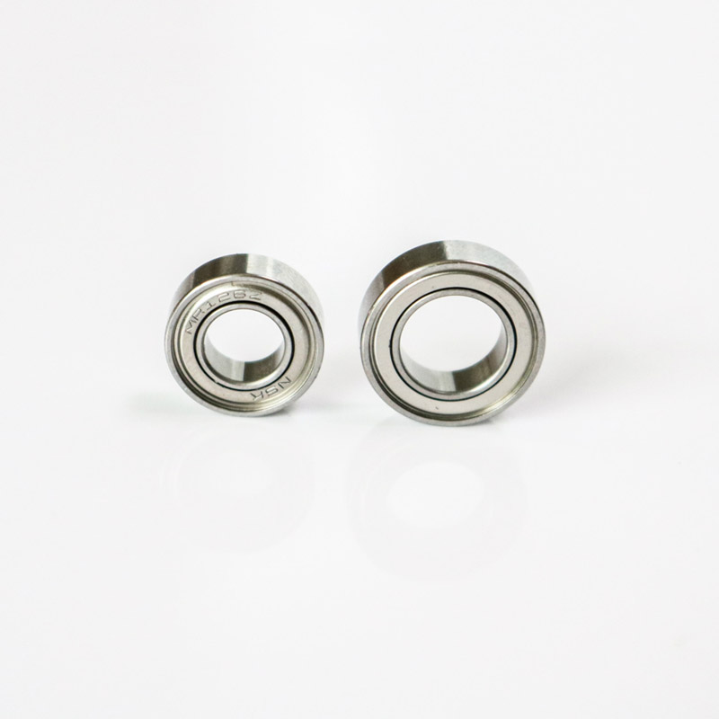 Teeth Whitening Accelerator - 10pcs Dental Lab Material Dental Bearing