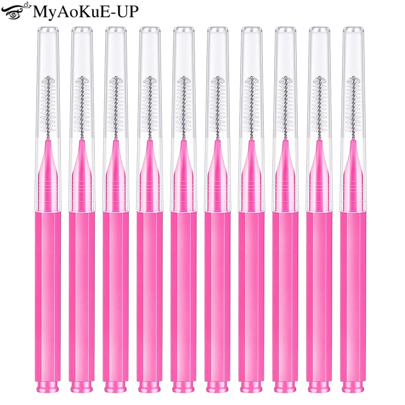 Teeth Whitening Brush - Interdental Brush Box Interdental Brush 20