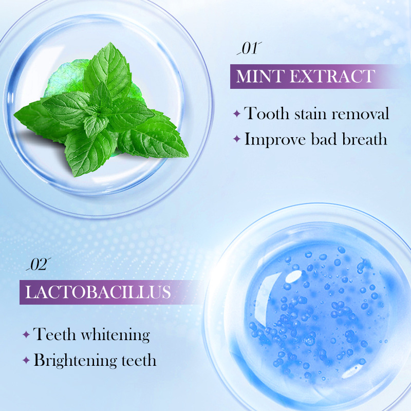 SADOER Baking Soda Whitening T - Teeth Whitening Enzymes review and price