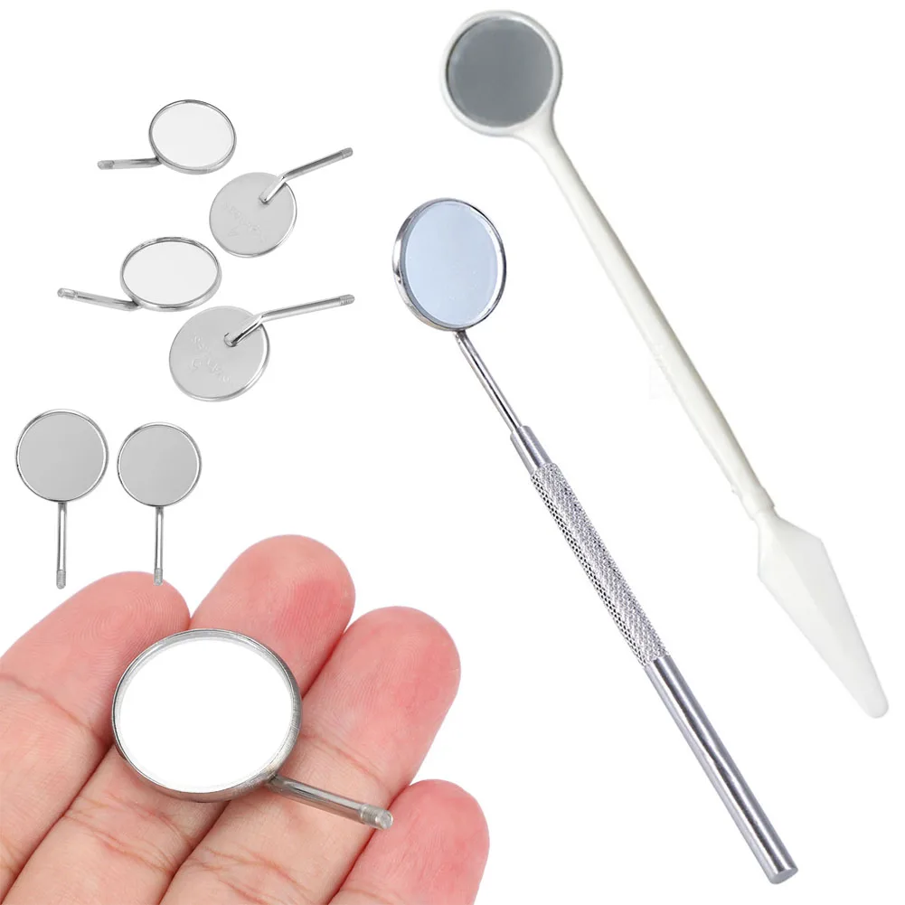 Stainless Steel Dental Lab Mou - Teeth Whitening Lab review and price