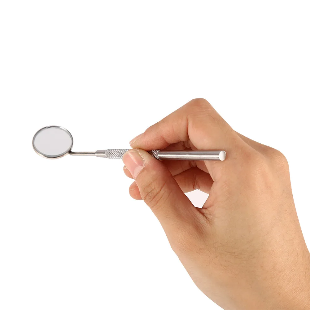 Stainless Steel Dental Lab Mou - Teeth Whitening Lab review and price