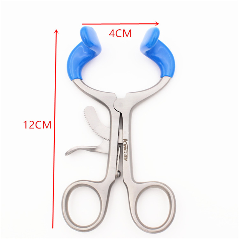1 Pcs Dental Mouth Opener Lip  - Teeth Whitening Lab review and price