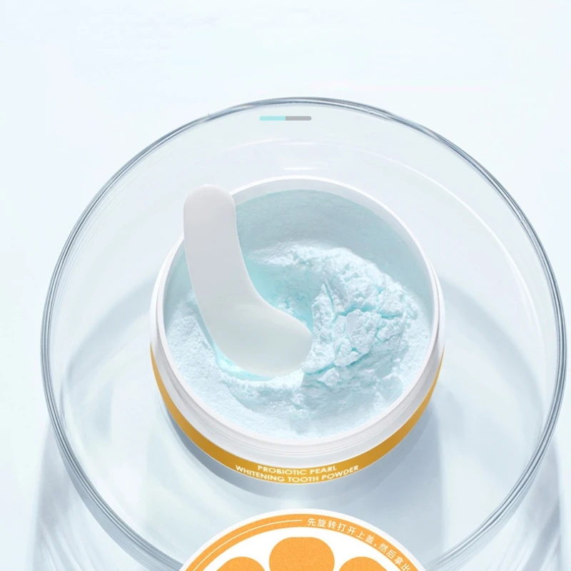 50g Tooth Powder To Prevent Pl - Teeth Whitening Enzymes review and price