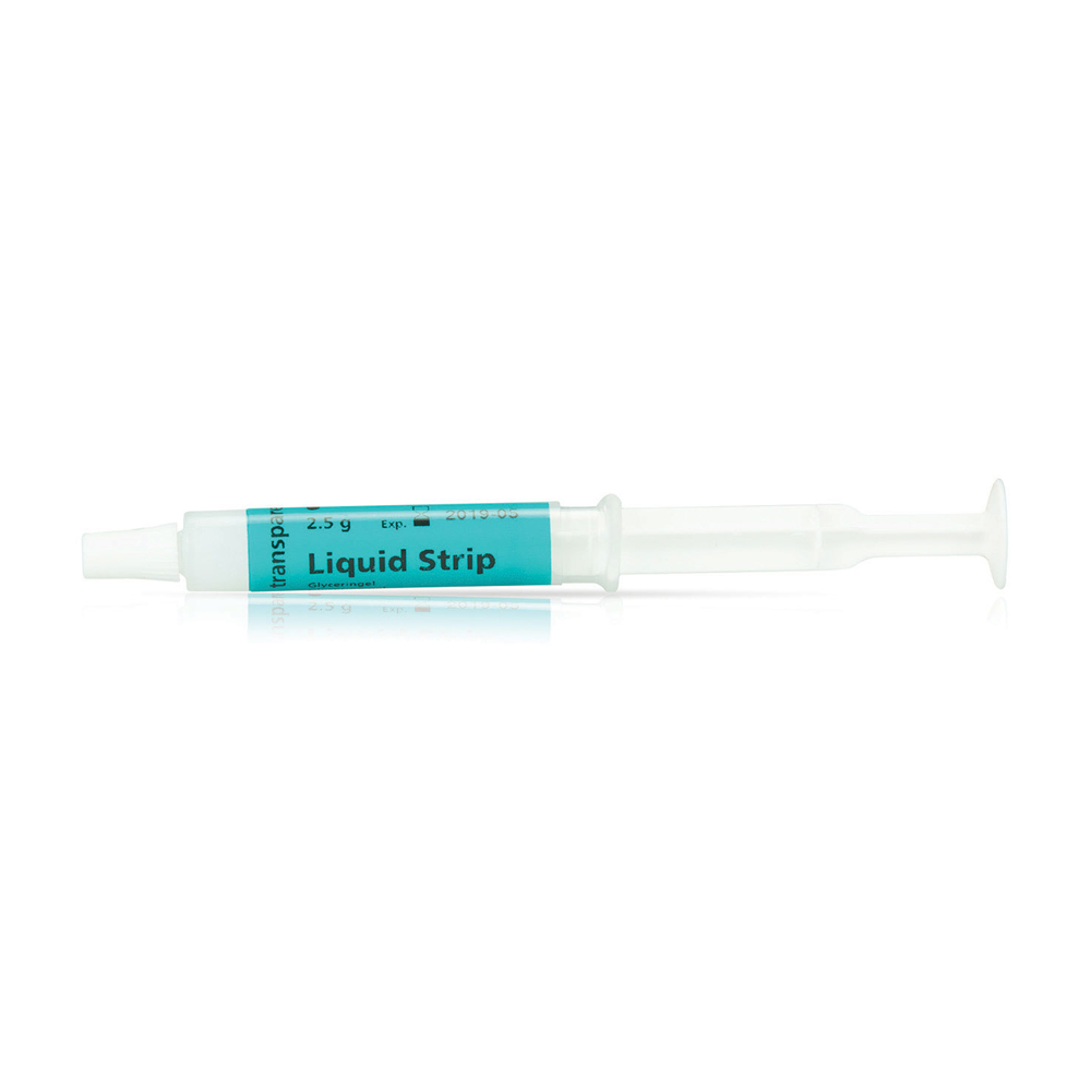 Liquid Strip Vivadent Ivoclar  - Teeth Whitening Gel review and price