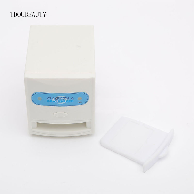 TDOUBEAUTY USB X-ray Film Read - Teeth Whitening X Ray review and price