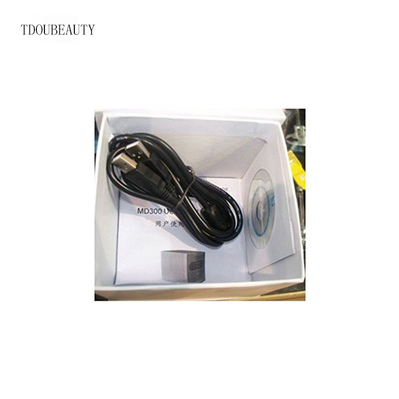 TDOUBEAUTY USB X-ray Film Read - Teeth Whitening X Ray review and price