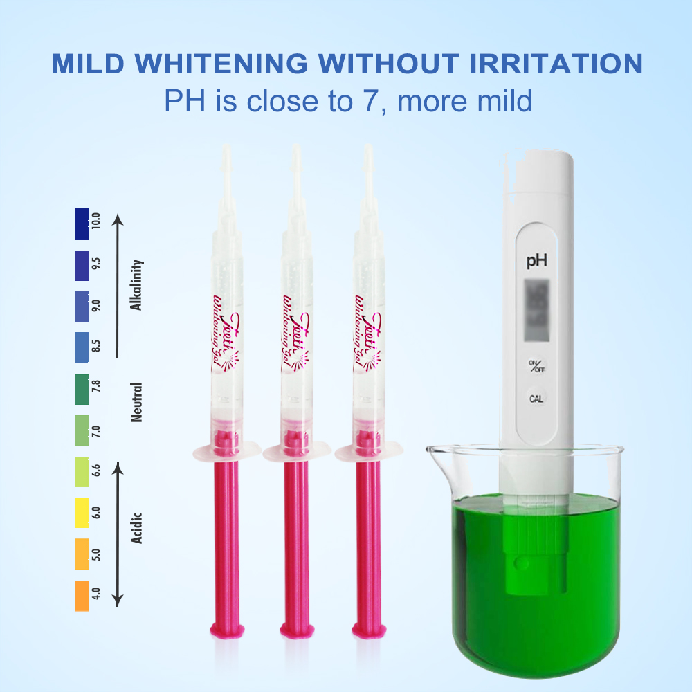 Tooth Whitening Gel PAP or35%C - Teeth Whitening Gel review and price