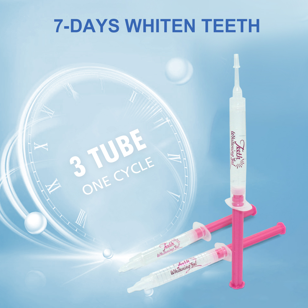 Tooth Whitening Gel PAP or35%C - Teeth Whitening Gel review and price