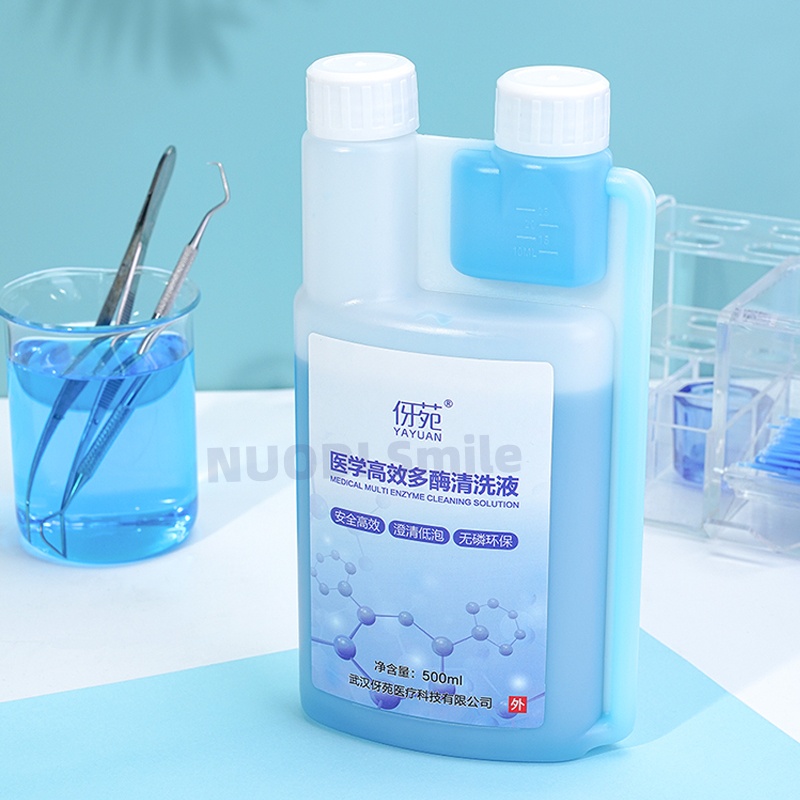 Dental Materials Medical Multi - Teeth Whitening Enzymes review and price