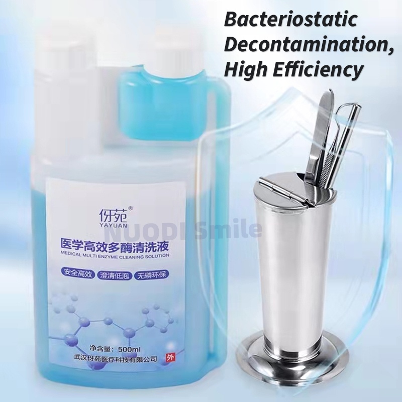 Dental Materials Medical Multi - Teeth Whitening Enzymes review and price