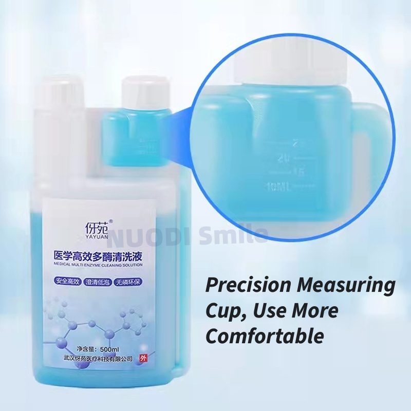 Dental Materials Medical Multi - Teeth Whitening Enzymes review and price