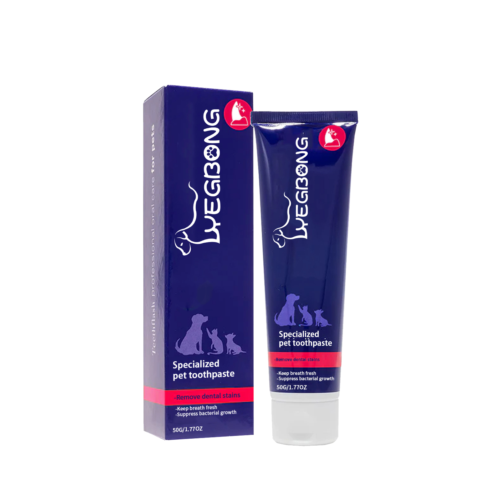 Pet Toothpaste Reduce Tartar R - Teeth Whitening Toothpaste review and price