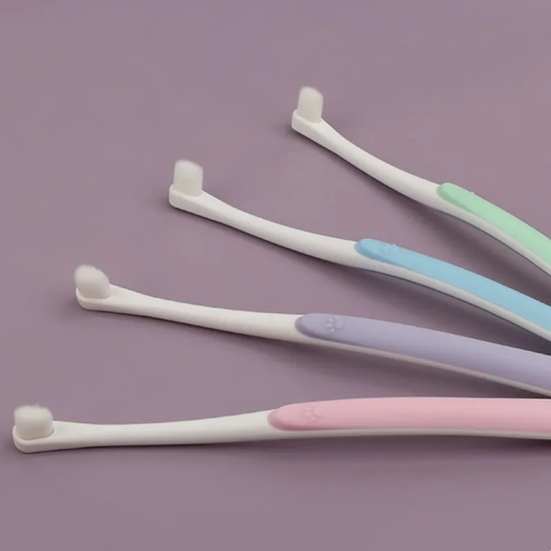 Dog Toothbrush Dog Teeth Clean - Teeth Whitening Brush review and price