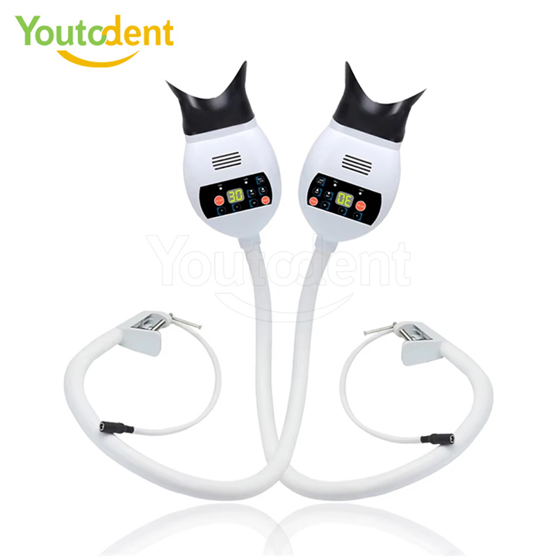 Professional Dental 3Color Lig - Teeth Whitening Accelerator review and price