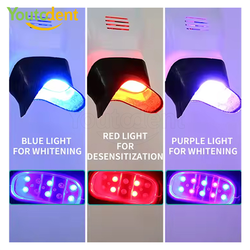 Professional Dental 3Color Lig - Teeth Whitening Accelerator review and price