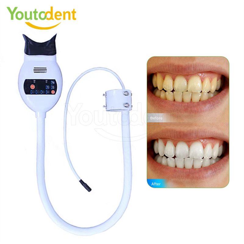 Professional Dental 3Color Lig - Teeth Whitening Accelerator review and price