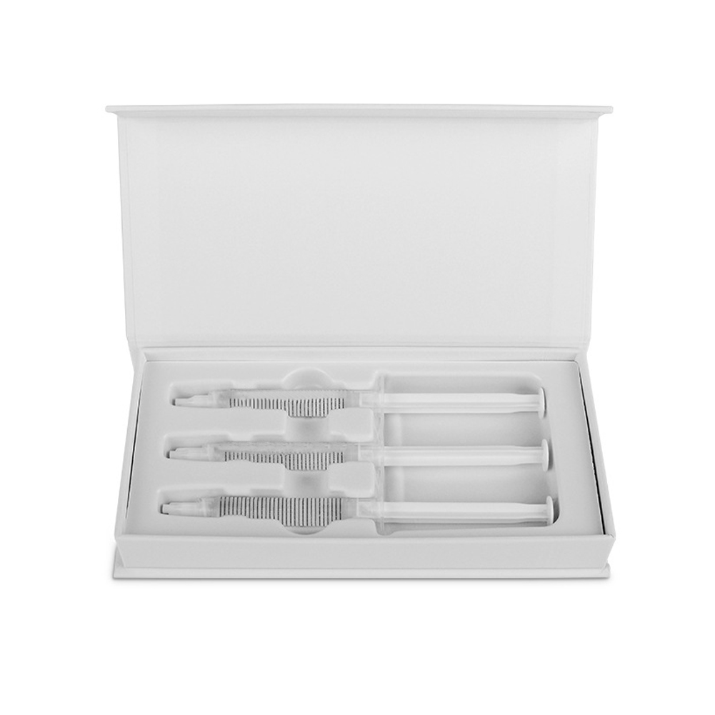 Teeth Whitening Gel With Bouti - Teeth Whitening Gel review and price