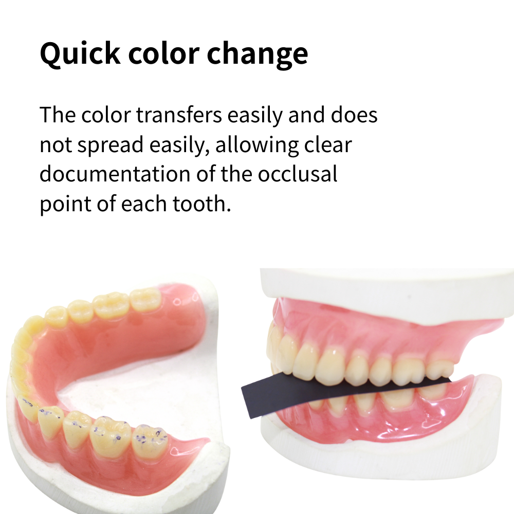 AG 300 Sheet/Box Dental Articu - Teeth Whitening Lab review and price