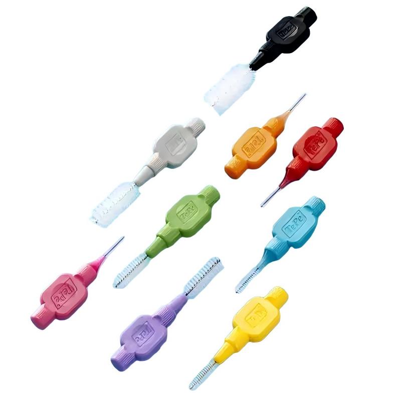 Tepe Interdental Brush Origina - Teeth Whitening Brush review and price