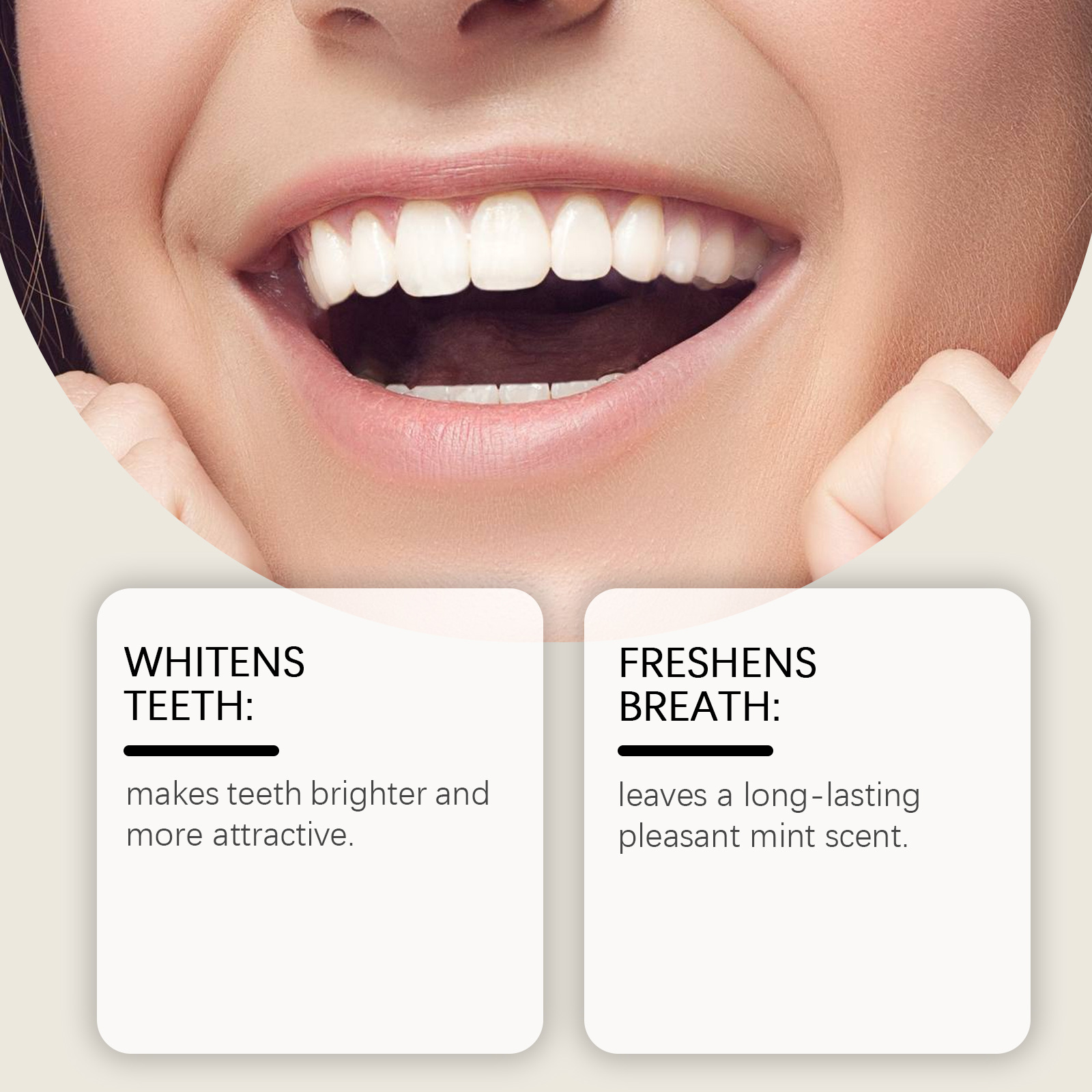 Teeth Refresh Toothpaste White - Teeth Whitening Toothpaste review and price