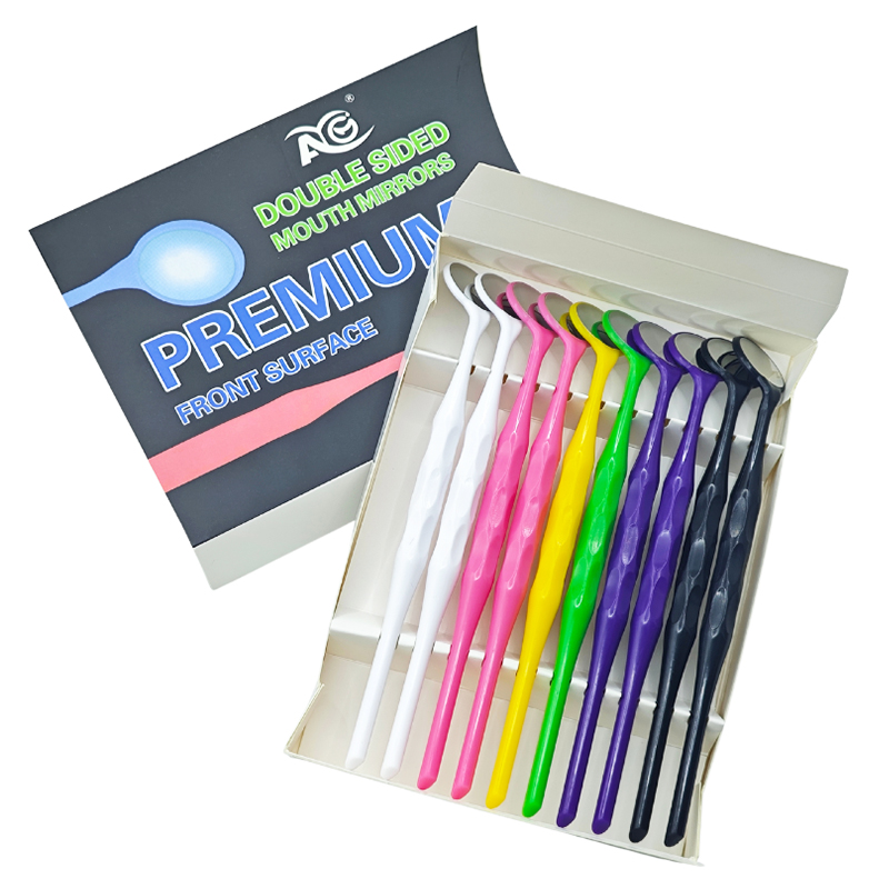 AG 10pcs/Box Dental Double Sid - Teeth Whitening Accelerator review and price