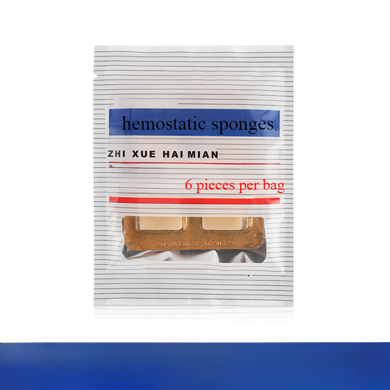 Dental Trauma Gelatin Hemostat - Teeth Whitening Gel review and price