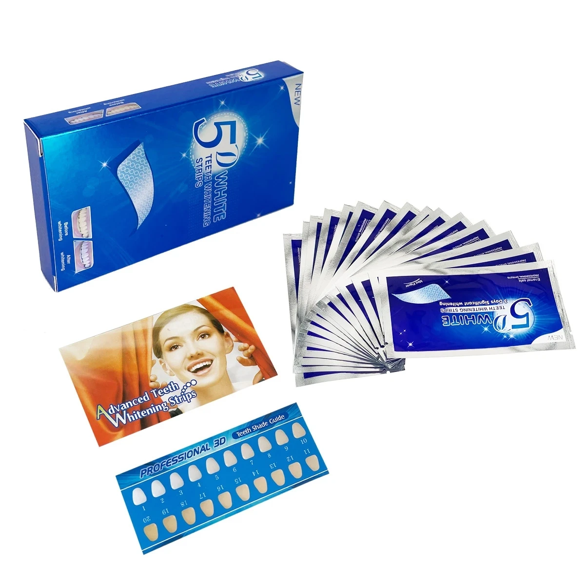 White Tooth Dental Oral Hygien - Teeth Whitening With Hydrogen Peroxide review and price