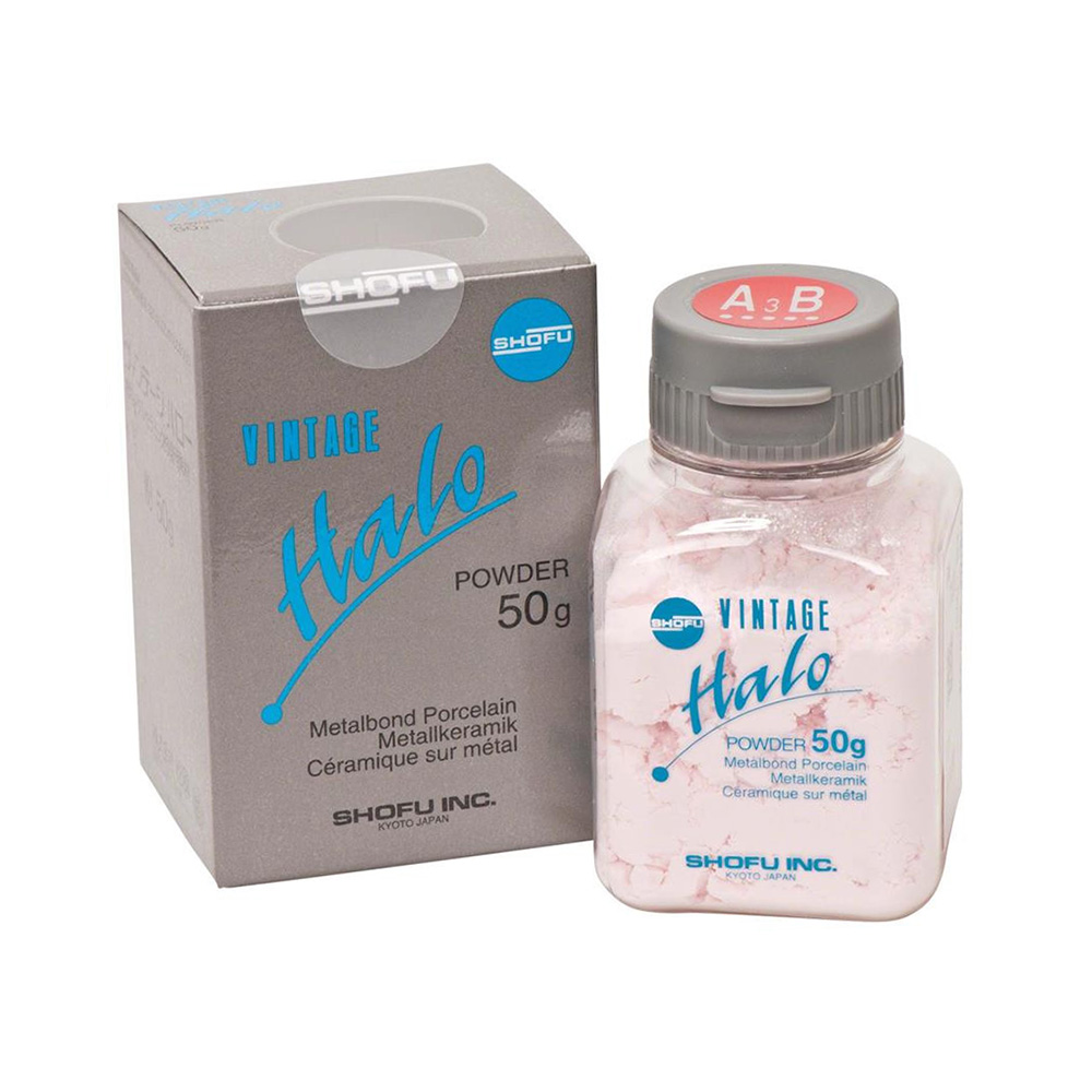 Dental Metal Powder Shofu Vint - Teeth Whitening Remedies review and price