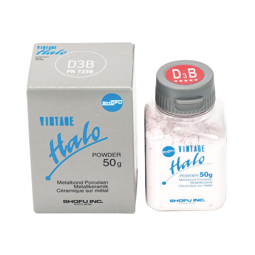 Dental Metal Powder Shofu Vint - Teeth Whitening Remedies review and price