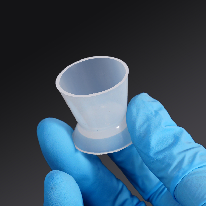 1pc Soft Silicone Dental Mixin - Teeth Whitening Lab review and price