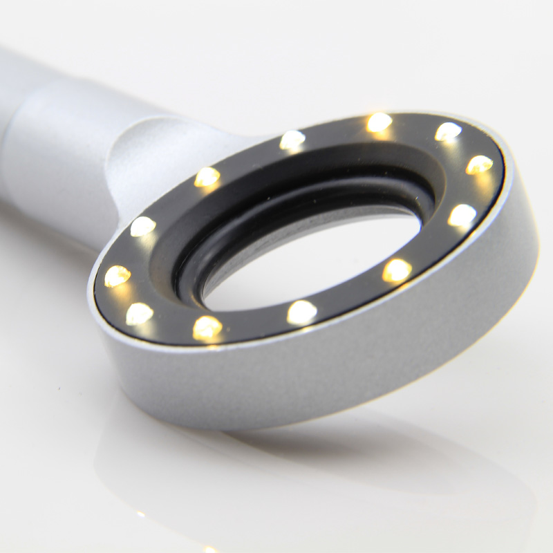 3 in 1 Dental Base Light Shade - Teeth Whitening Shade Guide review and price