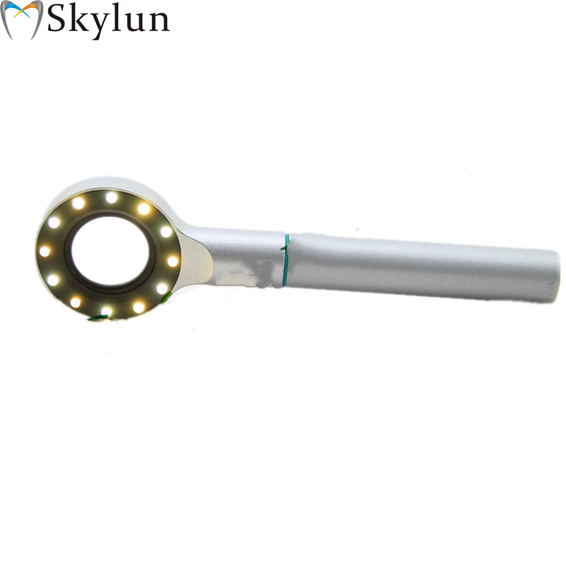 3 in 1 Dental Base Light Shade - Teeth Whitening Shade Guide review and price