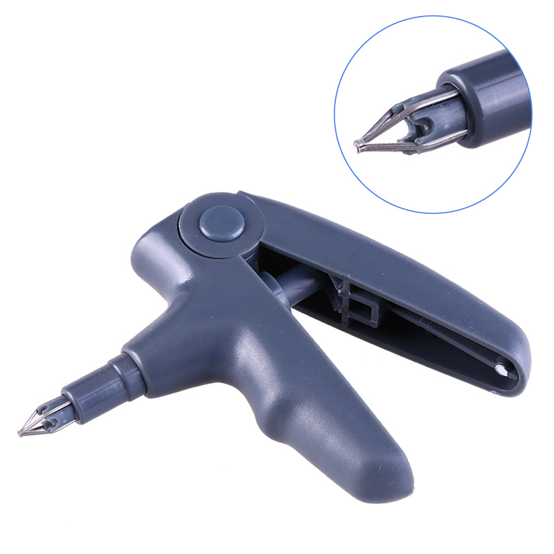 Dental Instrument Ligature Gun - Teeth Whitening Shade Guide review and price