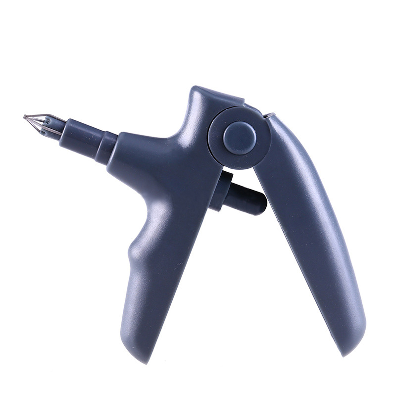 Dental Instrument Ligature Gun - Teeth Whitening Shade Guide review and price