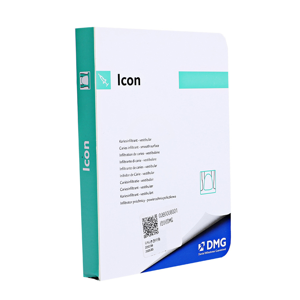 Icon DMG Dental Caries Infiltr - Teeth Whitening Gel review and price