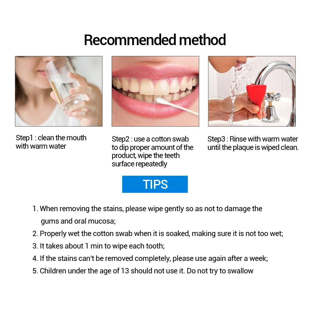FTEENPLY Teeth Whitening Essen - Teeth Whitening Remedies review and price