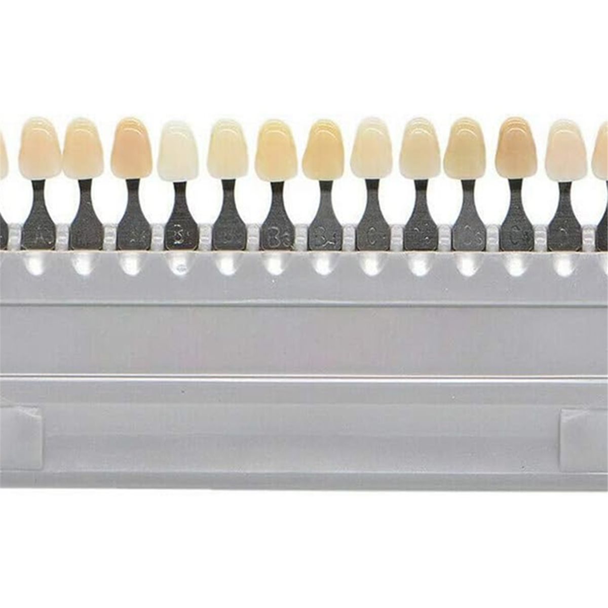 [N84R] 3D Teeth Whitening Shad - Teeth Whitening Shade Guide review and price