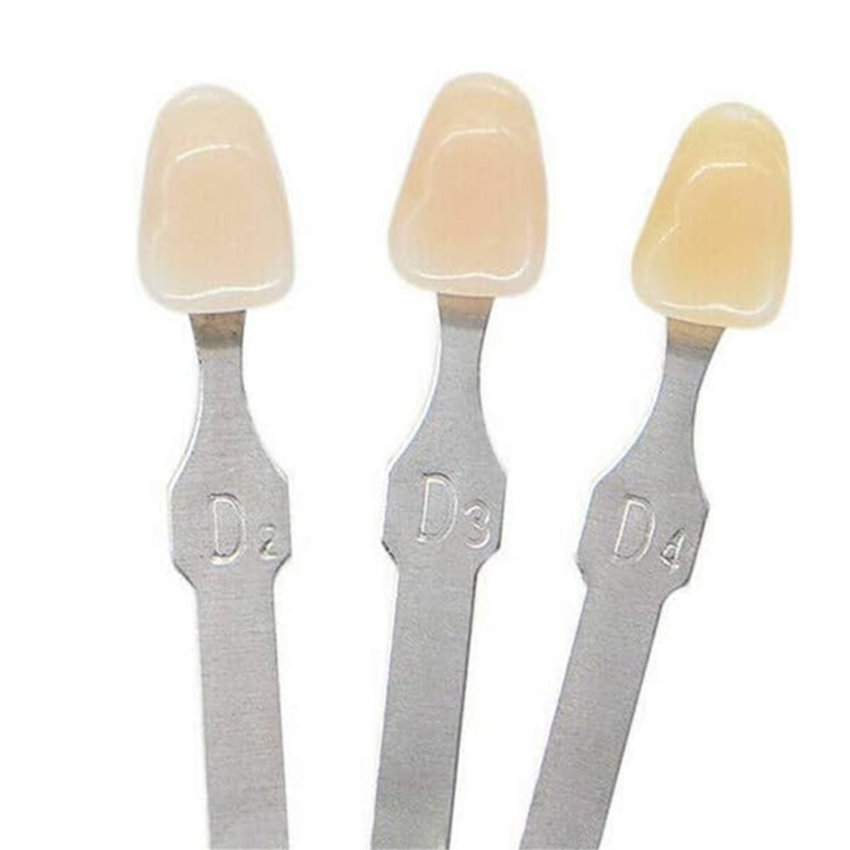 [N84R] 3D Teeth Whitening Shad - Teeth Whitening Shade Guide review and price
