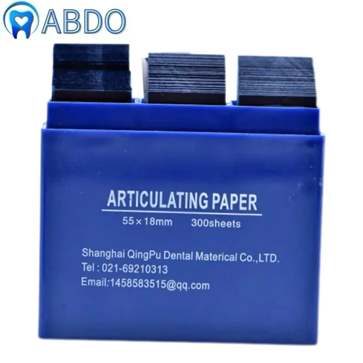 300PCS 55*18mm Dentist Teeth C - Teeth Whitening Lab review and price