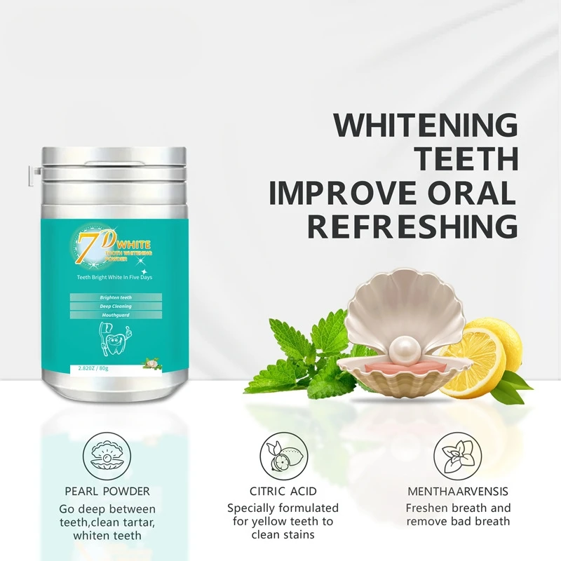 2026-New Enzyme Whitening Toot - Teeth Whitening Enzymes review and price