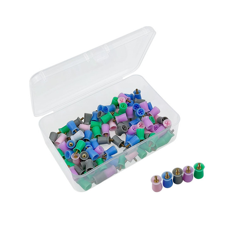 100pcs/Box Dental Prophy Cup S - Teeth Whitening Lab review and price