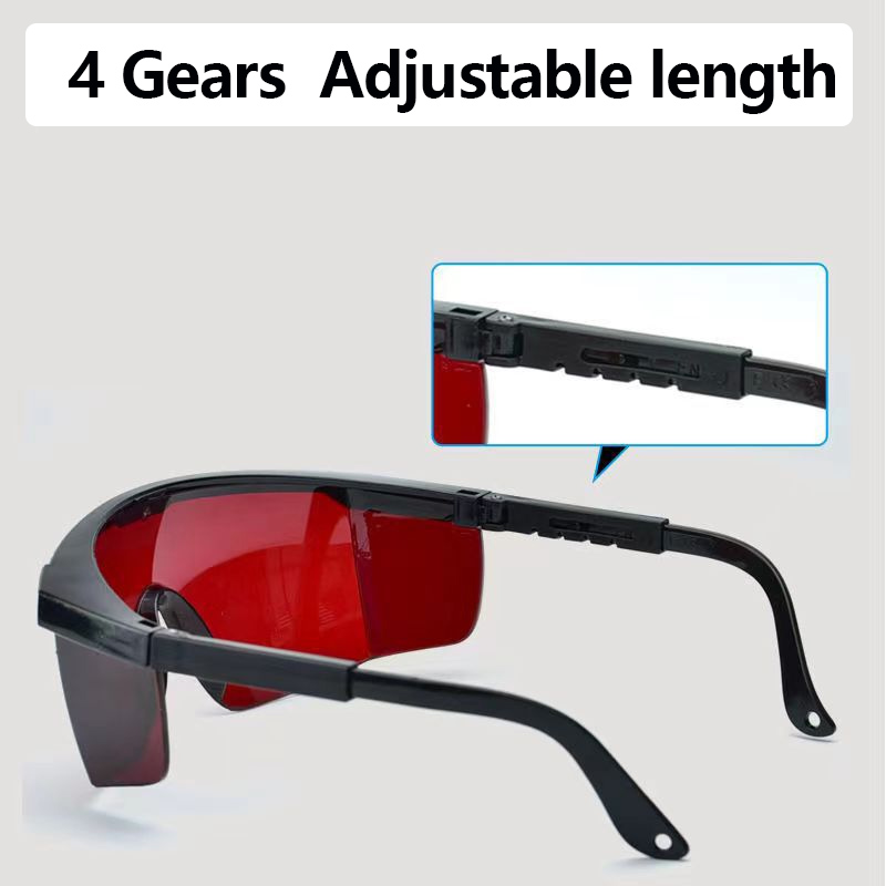 Dental Eye Protection Glasses  - Teeth Whitening Lab review and price