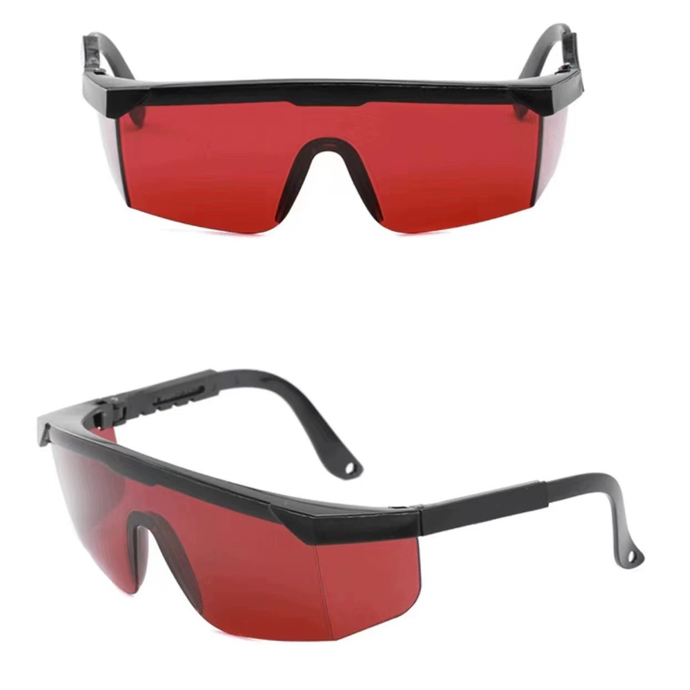 Dental Eye Protection Glasses  - Teeth Whitening Lab review and price