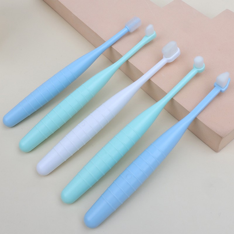 Pet Toothbrush Dog Toothbrush  - Teeth Whitening Brush review and price