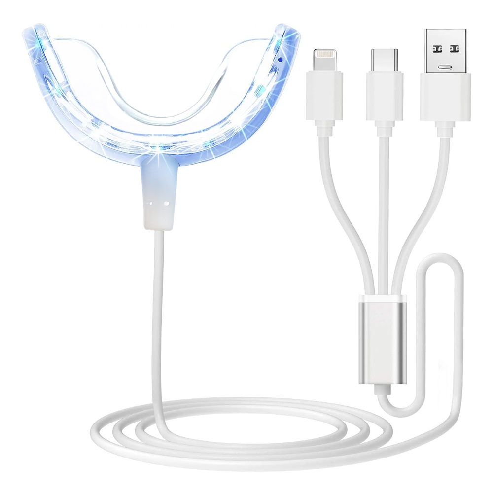 Teeth Whitening Accelerator Li - Teeth Whitening Accelerator review and price