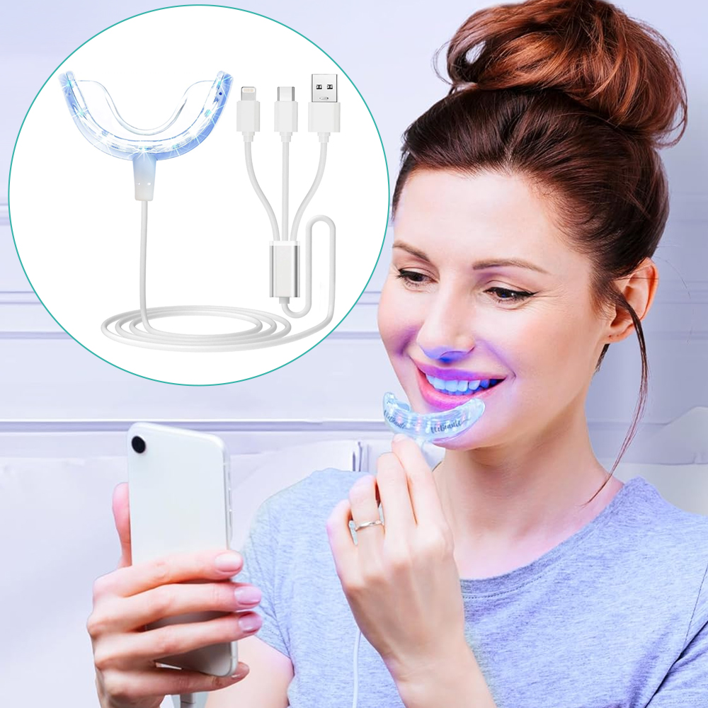 Teeth Whitening Accelerator Li - Teeth Whitening Accelerator review and price