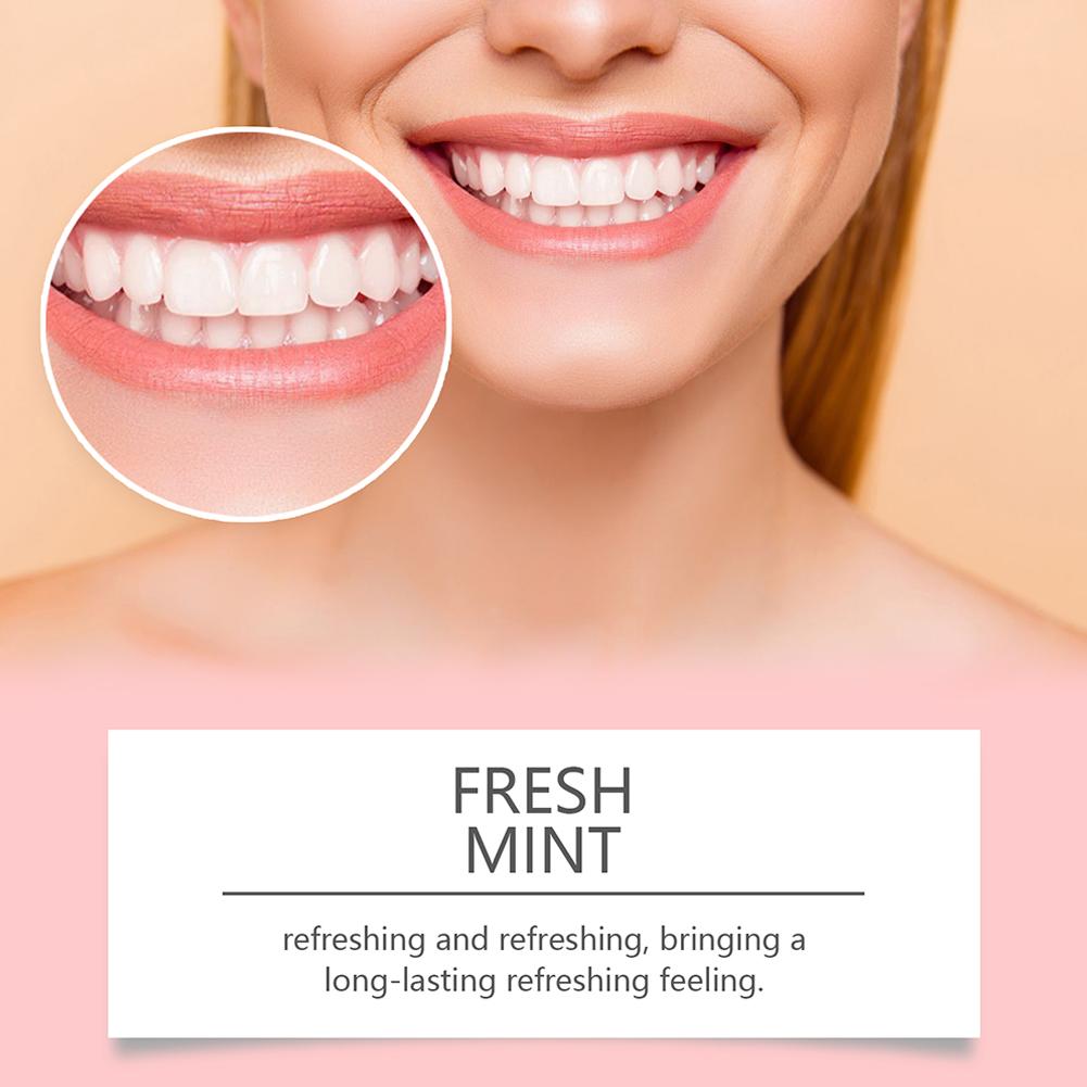 1/2PCs Probiotic Whitening Too - Teeth Whitening Enzymes review and price