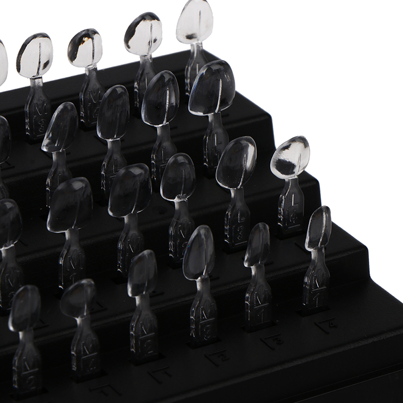 Dental Mold for Composite Resi - Teeth Whitening Lab review and price