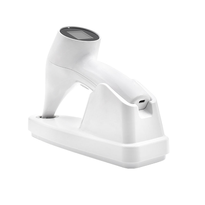 2025 NEW Digital Dental Teeth  - Teeth Whitening Shade Guide review and price